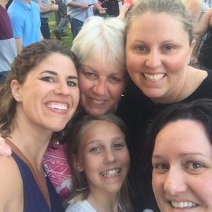 Meet your Posher, Jamie